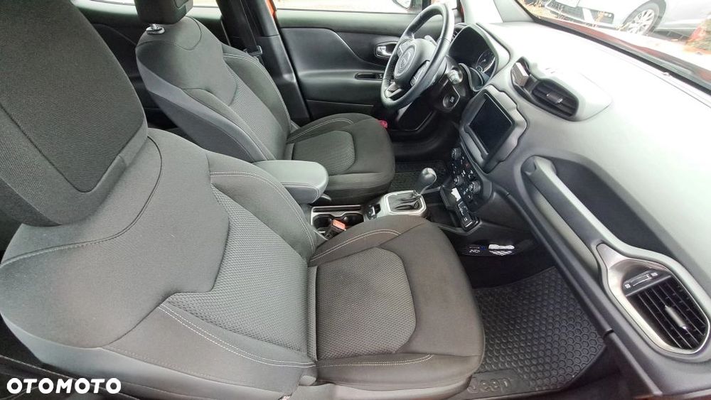 Jeep Renegade ver-1-3-gse-t4-turbo-limited-fwd-s-s - 25