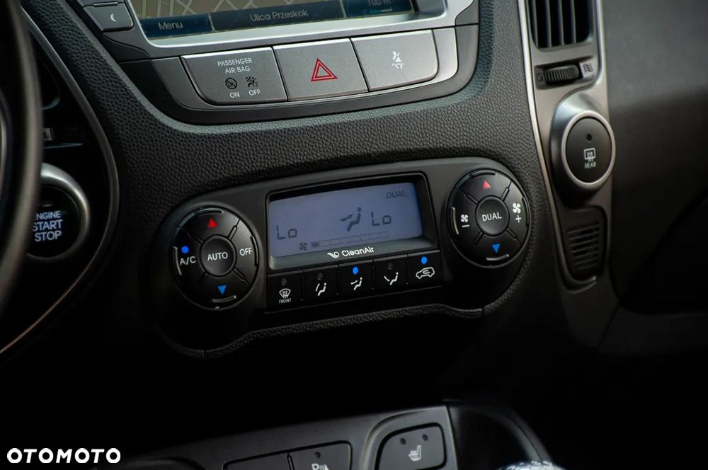 Hyundai ix35 1.6 GDI Premium 2WD - 36