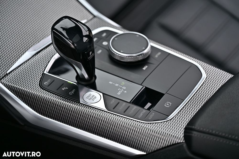 BMW Seria 3 330i xDrive Aut. M Sport - 16