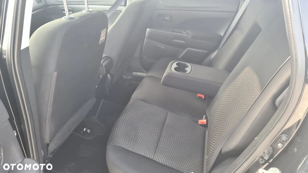 Mitsubishi ASX 1.6 2WD Intense - 10