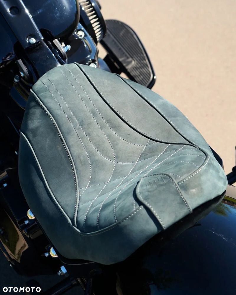 Harley-Davidson Softail Fat Boy - 8
