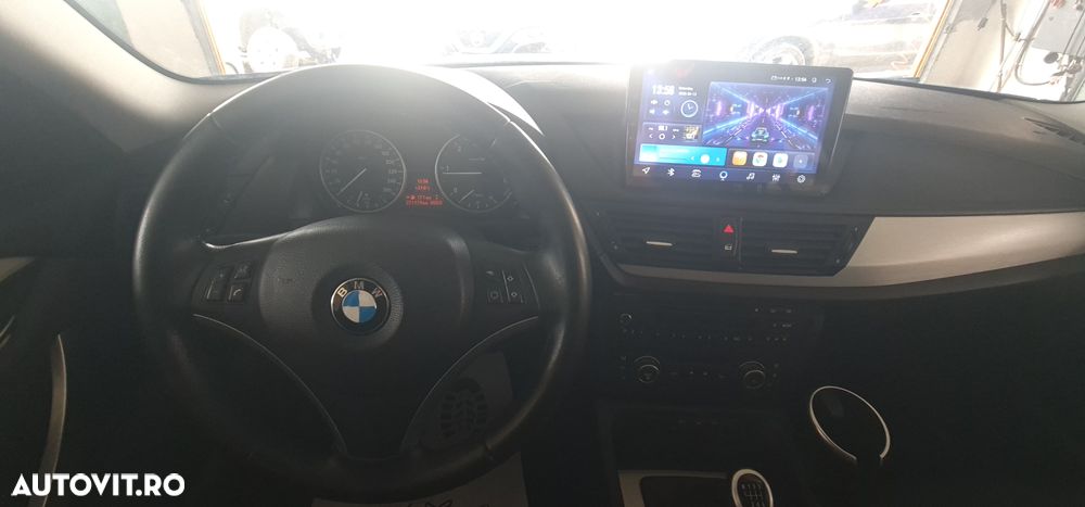 BMW X1 xDrive18d - 3
