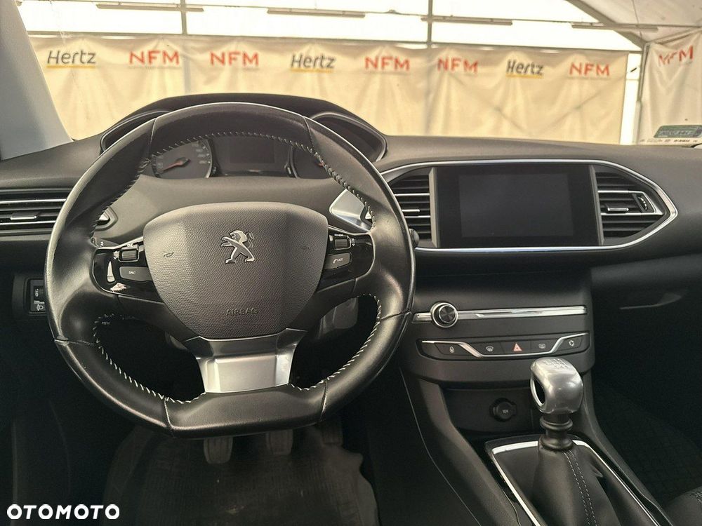 Peugeot 308 - 14