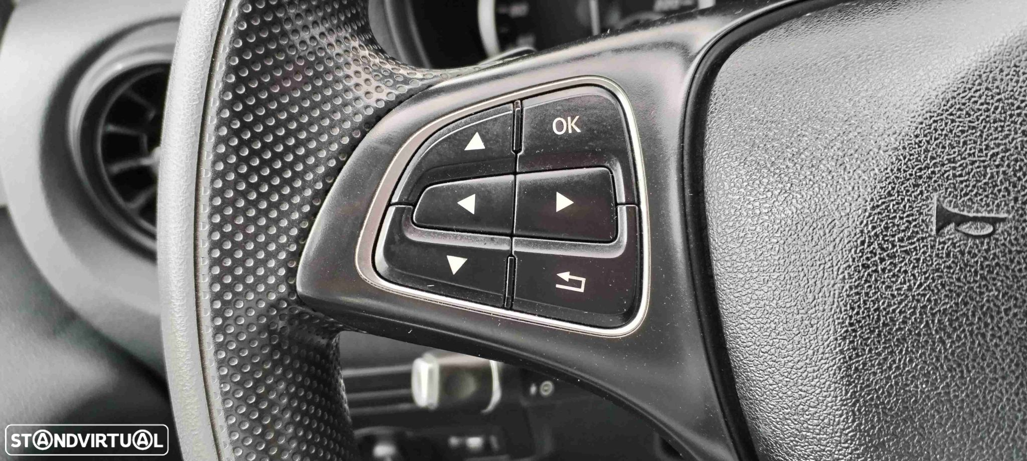 Mercedes-Benz Vito 116 CDi/32 - 15