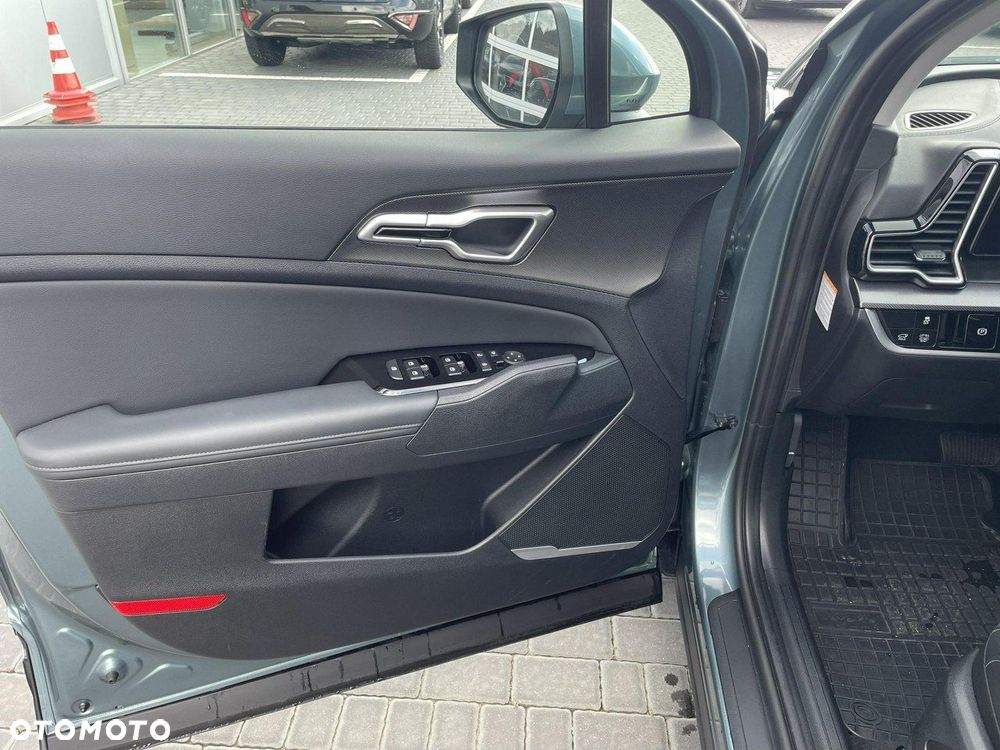 Kia Sportage - 10