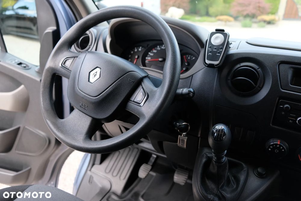 Renault Master - 5