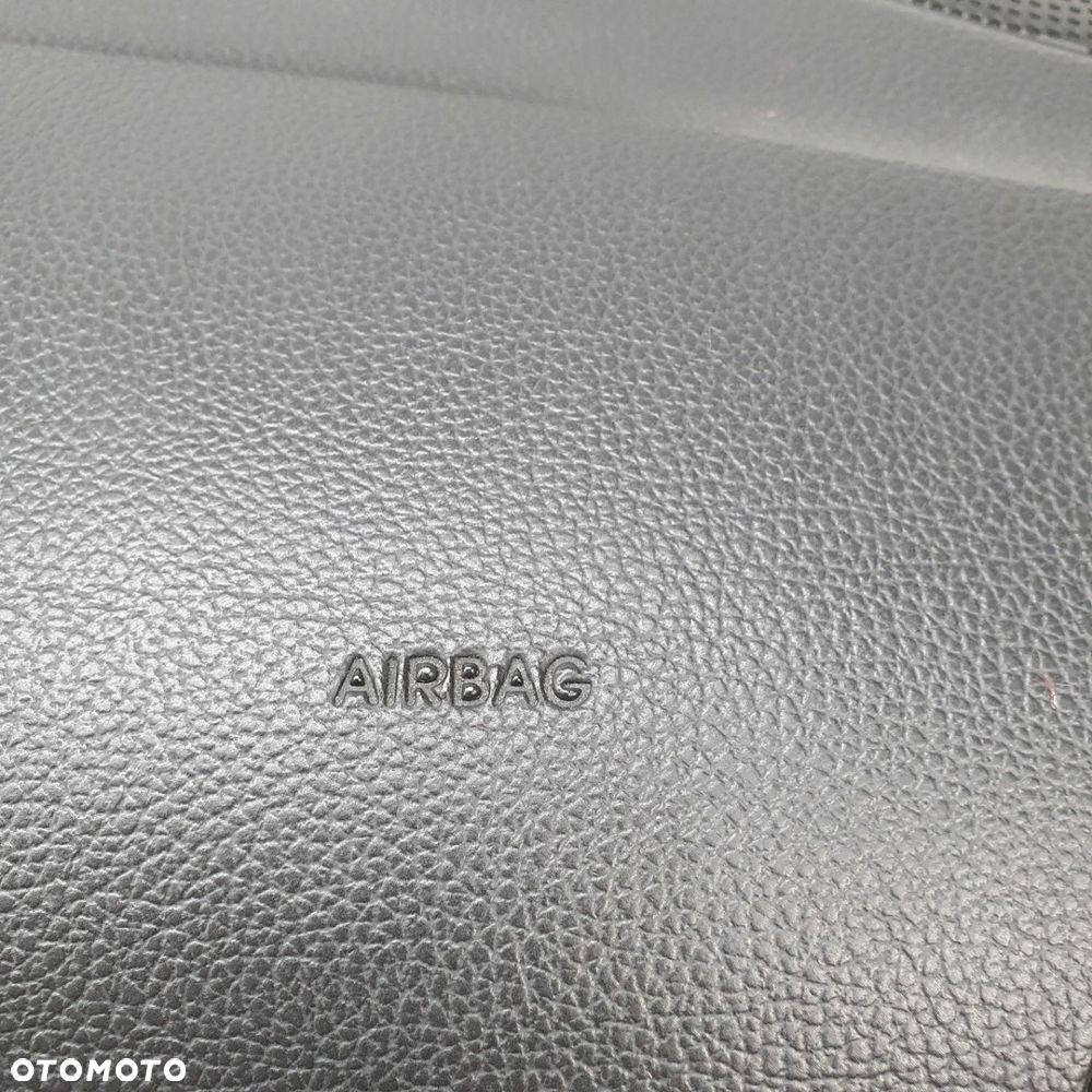 KIA OPTIMA DESKA ROZDZIELCZA KONSOLA KOKPIT PULPIT PODUSZKI AIRBAG AIR BAG PASY KIT SET - 5