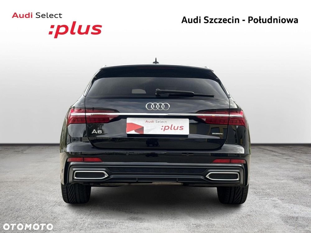 Audi A6 - 4