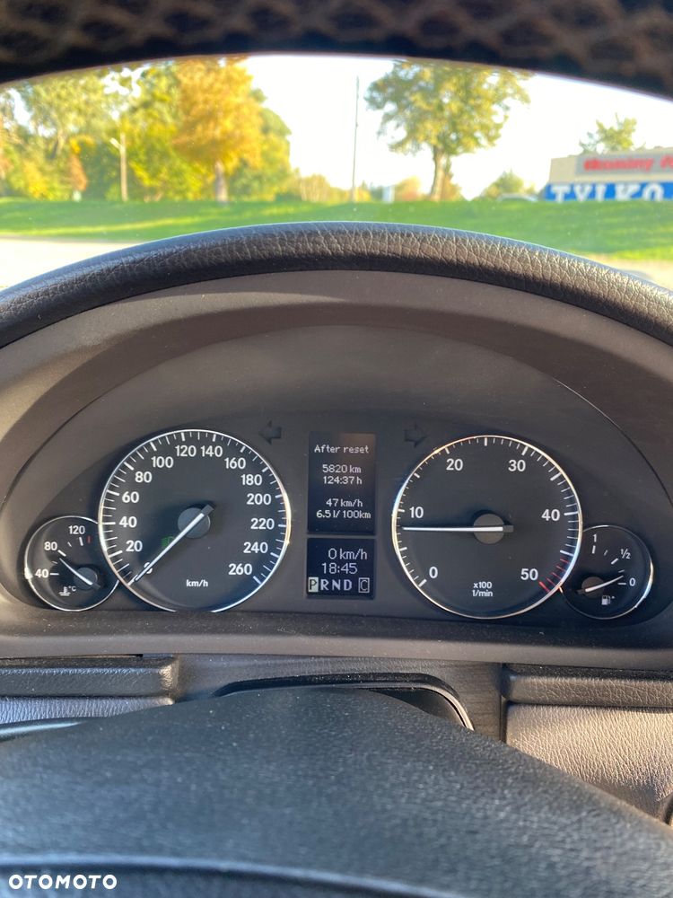 Mercedes-Benz C-Class 2005 photo 5
