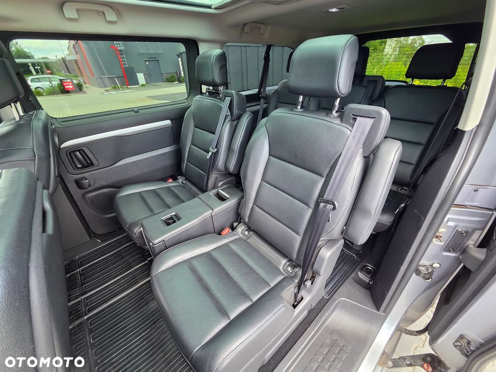 Toyota ProAce Kombi D-4D Long 2,8t - 31