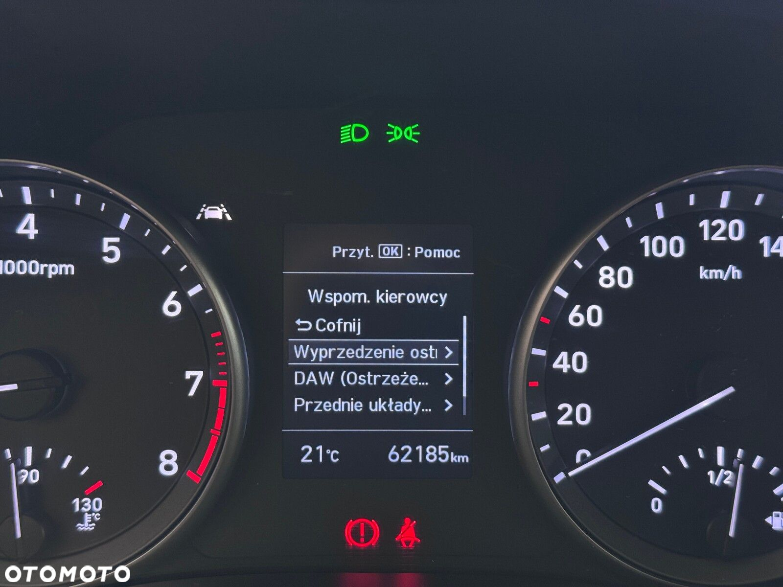 Hyundai i30 1.5 DPI Modern - 26