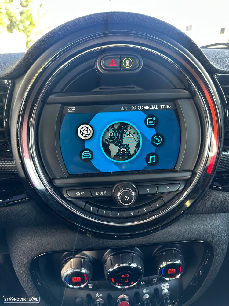 MINI Clubman One D 4Business Plus - 15