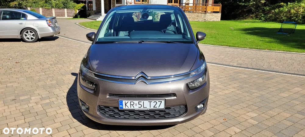 Citroën C4 Grand Picasso BlueHDi 150 EAT6 Business Class - 20