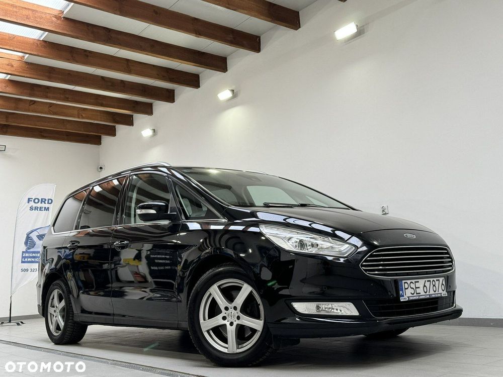 Ford Galaxy - 5