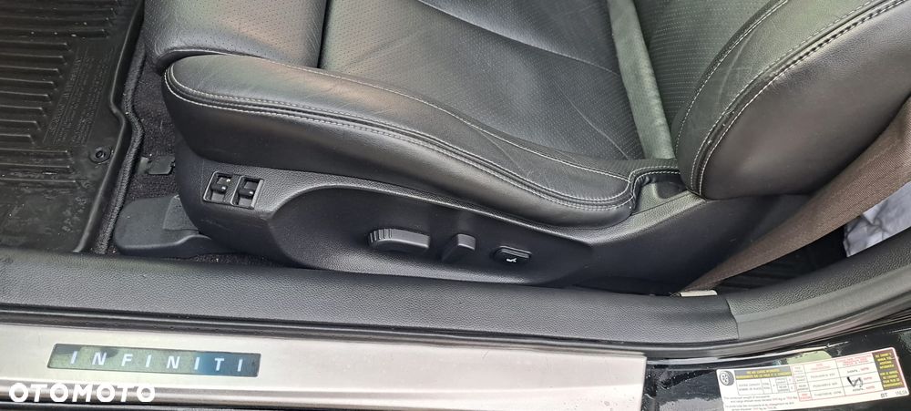 Infiniti G G37 S Premium - 16