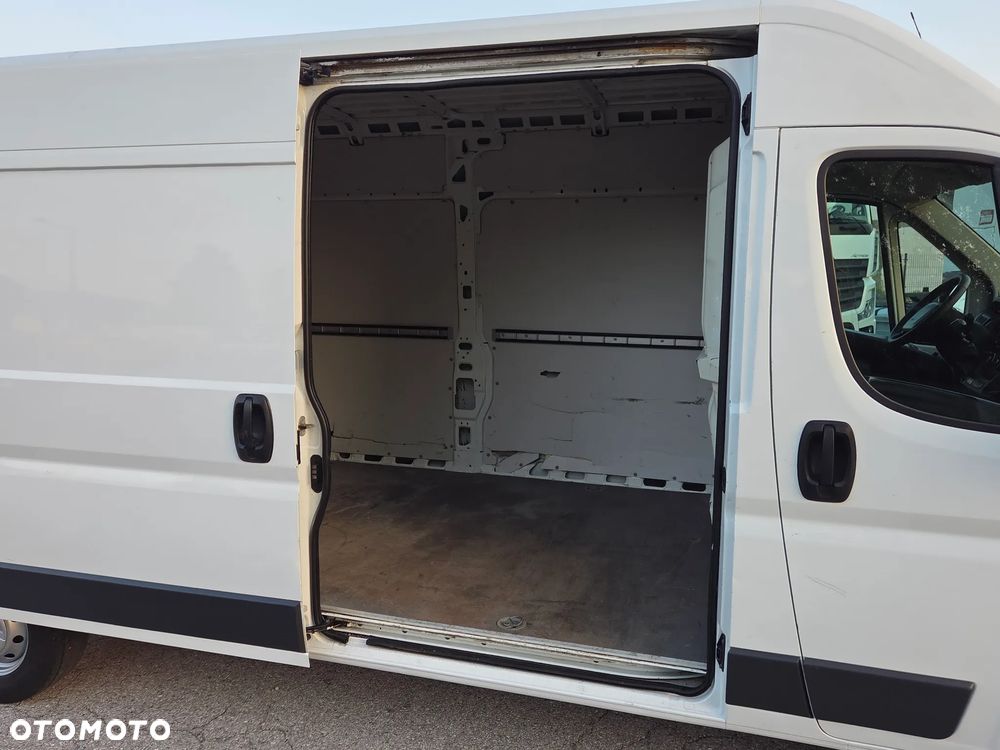 Peugeot Boxer - 21