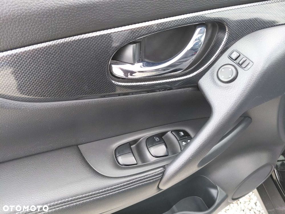 Nissan X-Trail - 14