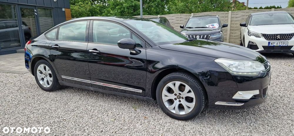 Citroën C5 - 14