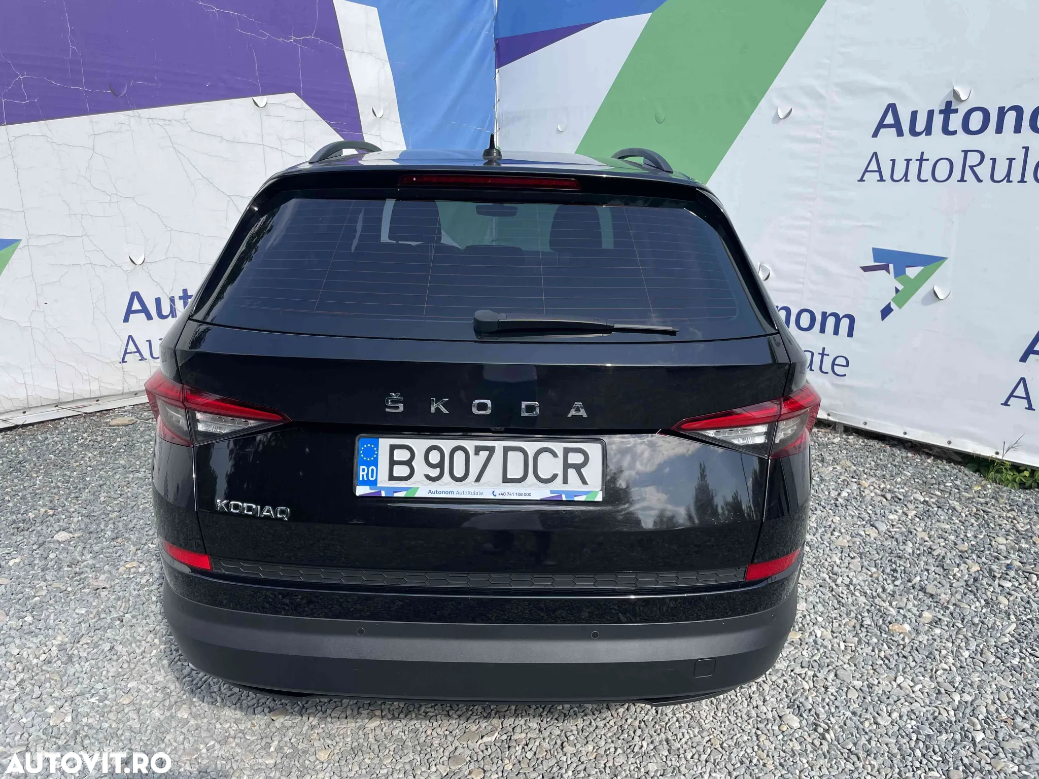 Skoda Kodiaq - 6
