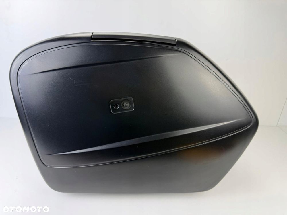 Kufry boczne Honda NC 750 29L - 2
