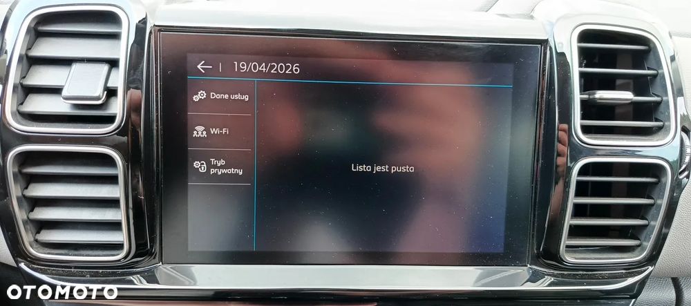 Citroën C5 Aircross 1.5 BlueHDi Shine EAT8 - 30