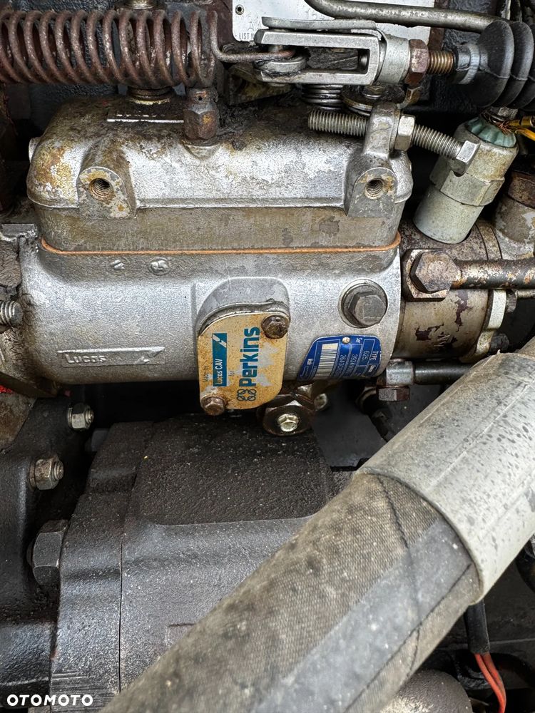 Kramer Allrad 620 - 5