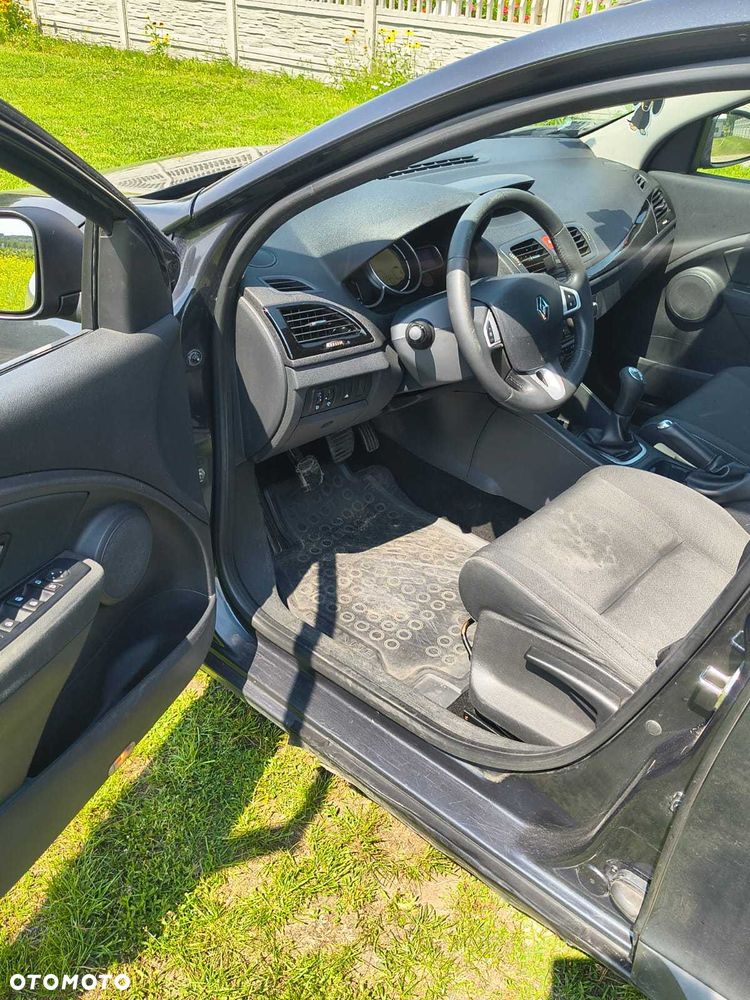 Renault Megane - 5