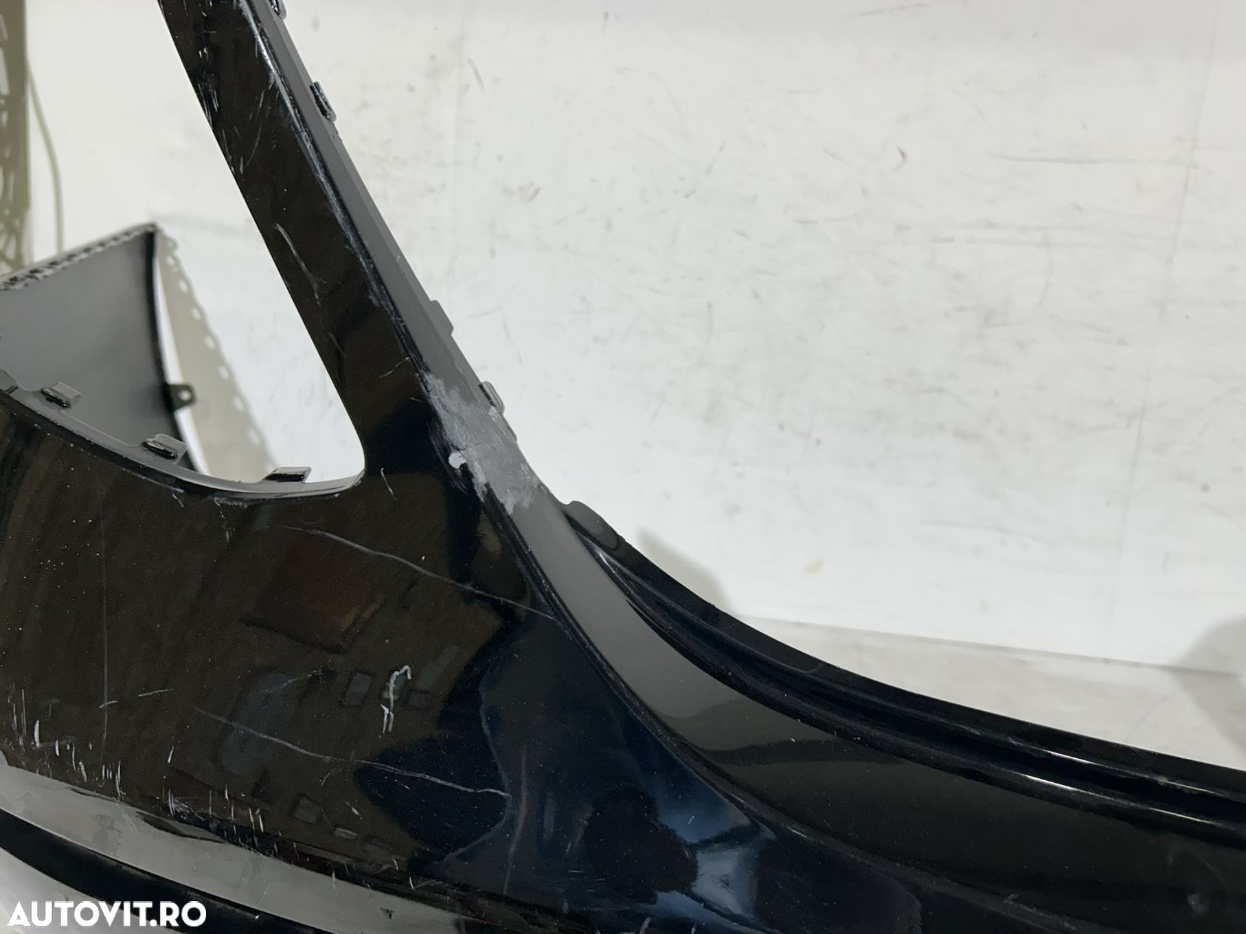 Bara spate Mercedes E-Class W213, Berlina, 2016, 2017, 2018, 2019, cod origine OE A2138850025. - 4