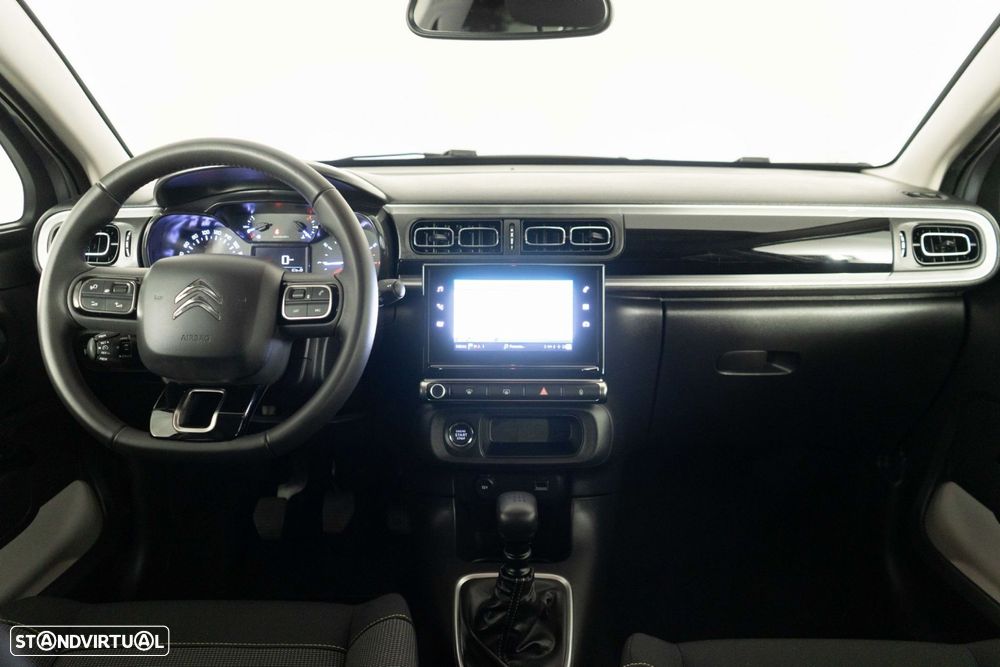 Citroën C3 1.2 PureTech Shine Pack - 20