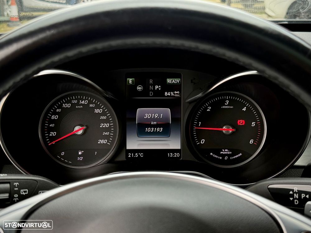 Mercedes-Benz C 300 - 14