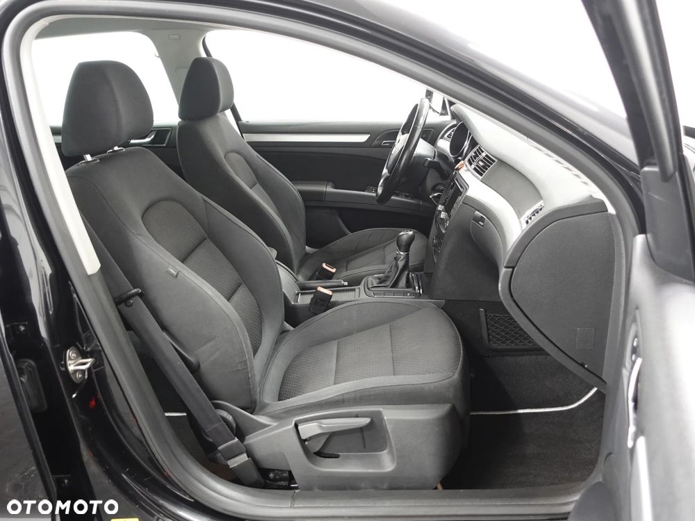 Skoda Superb 1.6 TDI Green tec Ambition - 25