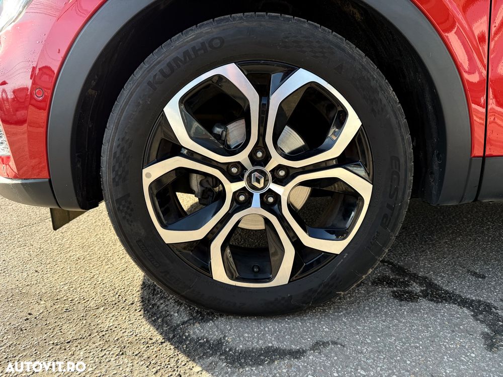 Renault Arkana MHEV 160 EDC Techno - 30