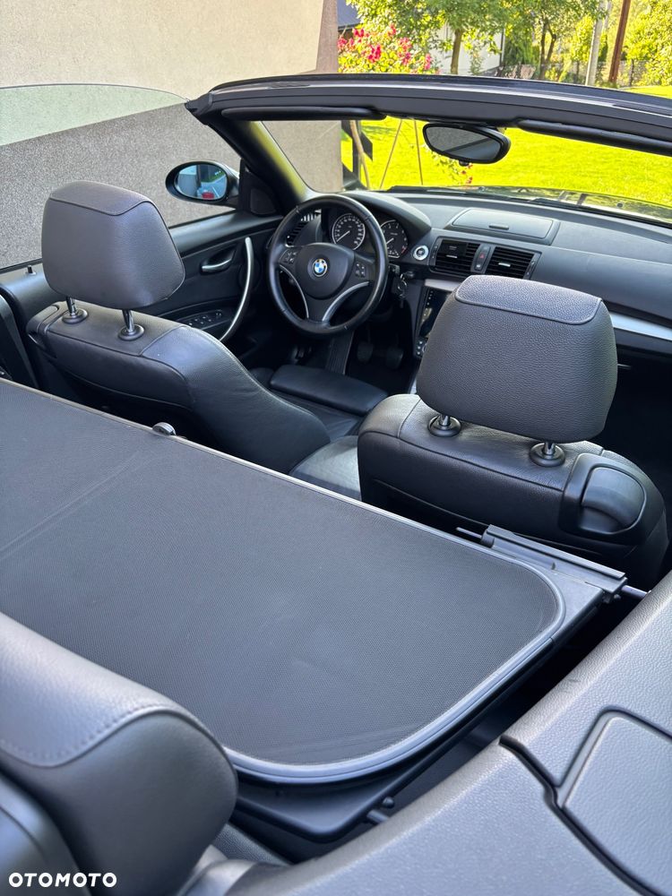 BMW Seria 1 120i - 21