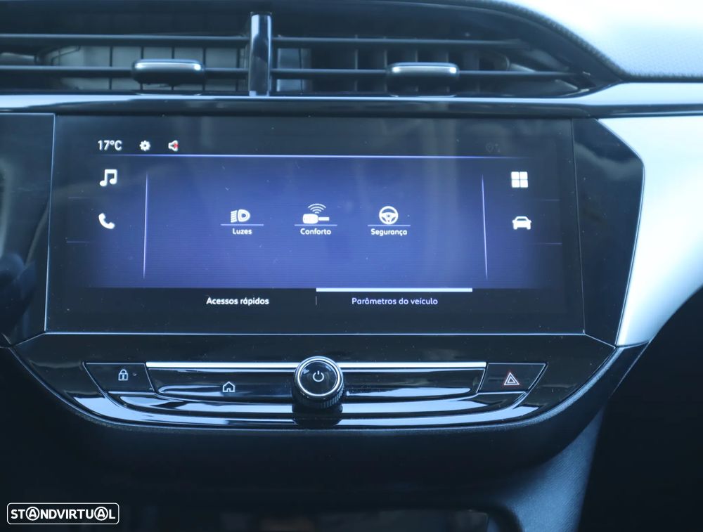 Opel Corsa 1.2 T Yes - 42