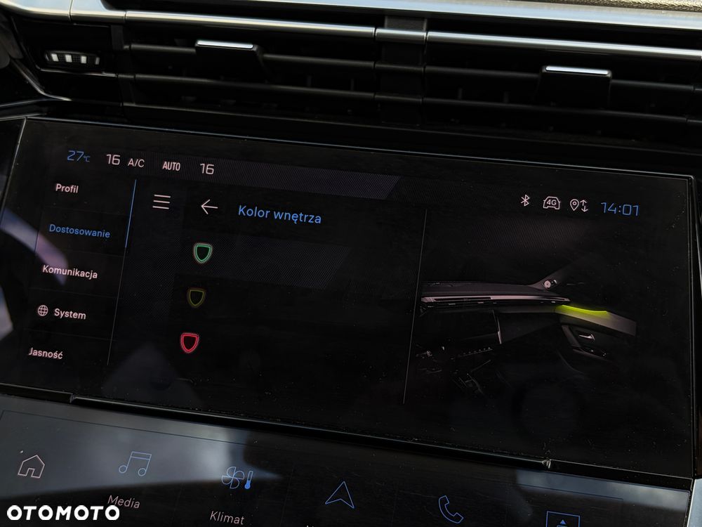 Peugeot 308 BlueHDi 130 EAT8 Allure Pack - 20