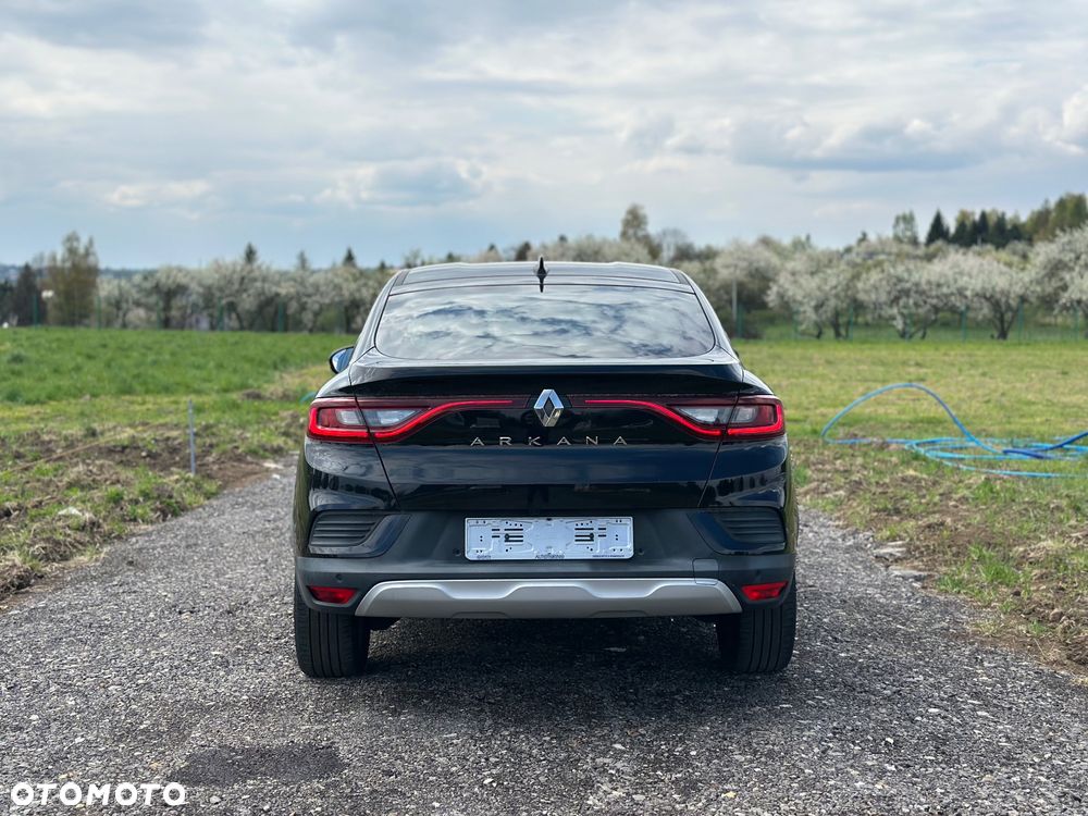 Renault Arkana - 16
