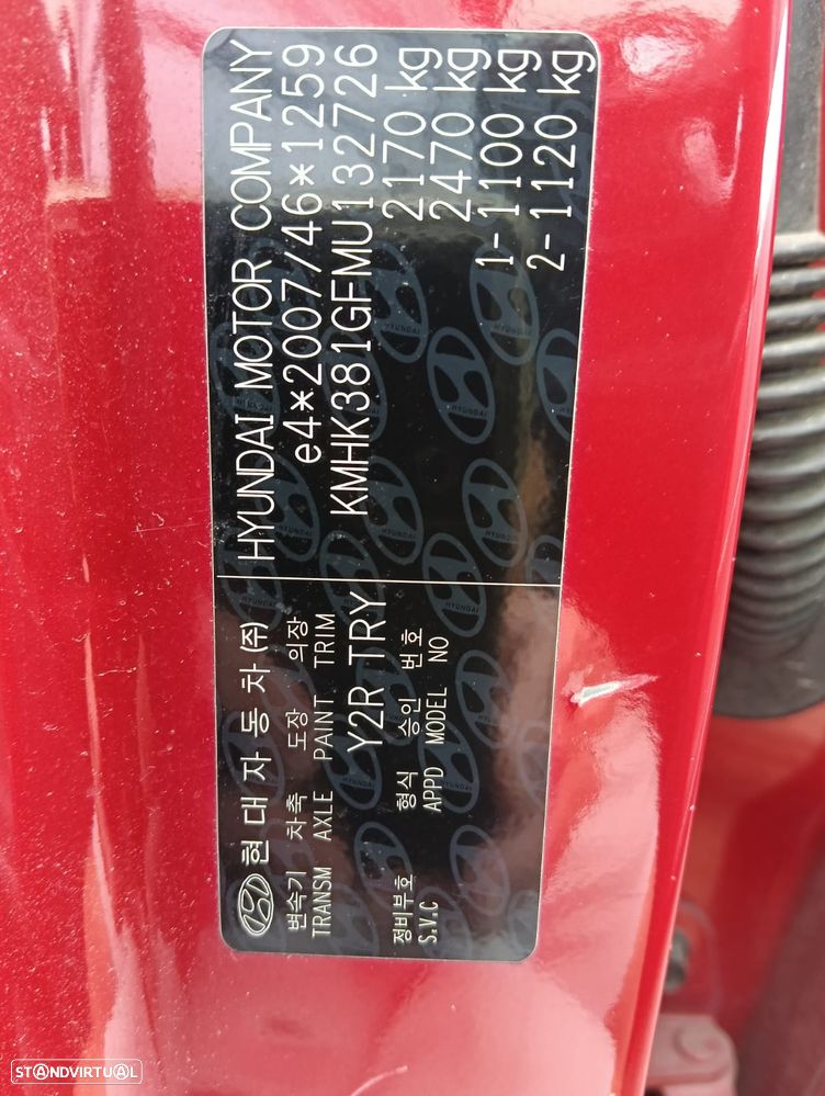 Hyundai Kauai 64 kWh Premium - 6