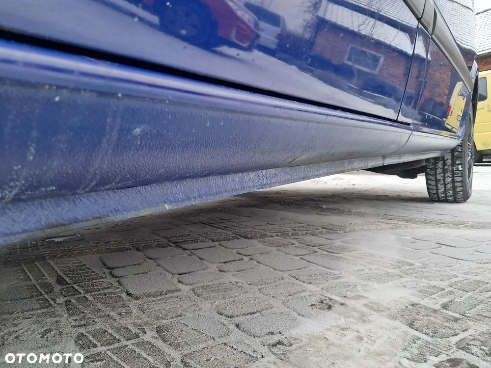 Mercedes-Benz Vito - 21