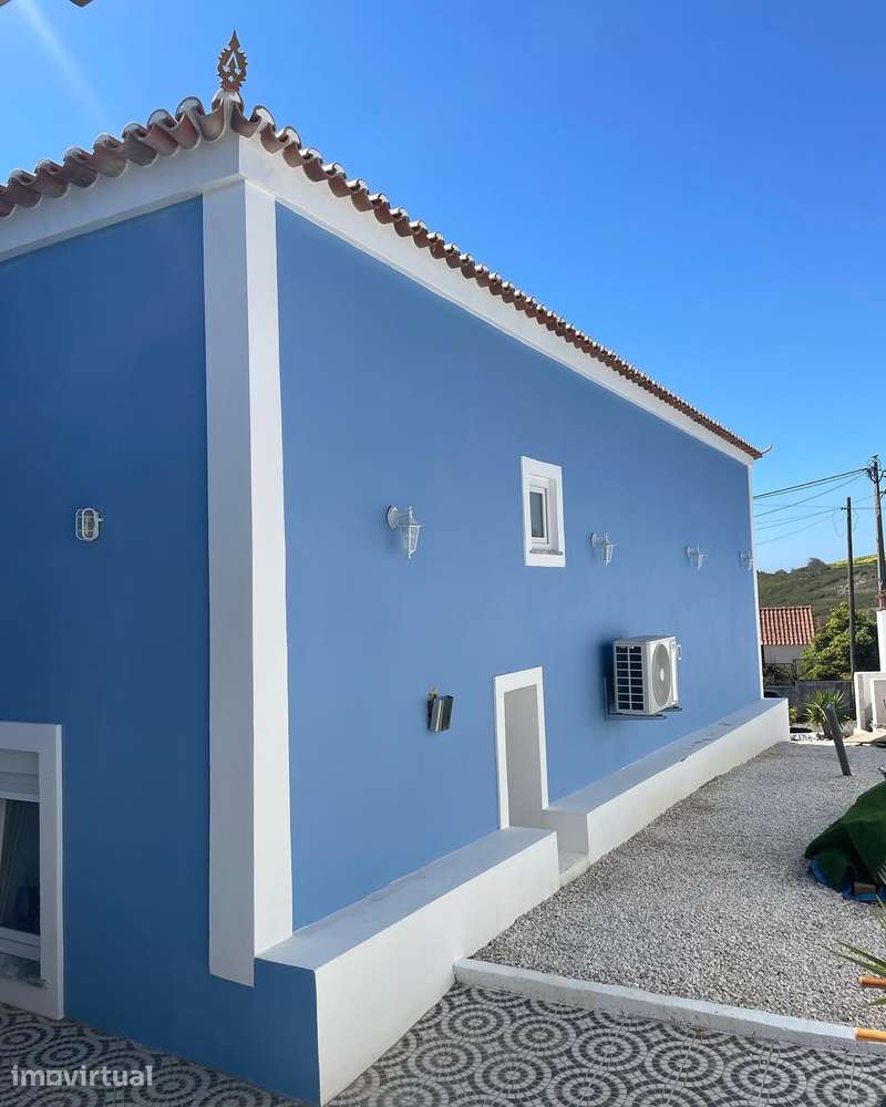 Casa de aldeia à venda na Rua Doutor César Raúl da Costa Andrade, 18 - Grande imagem: 3/29