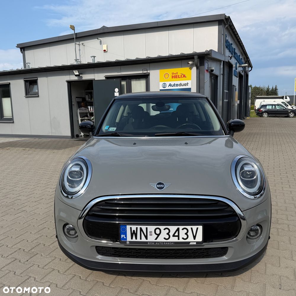 MINI Cooper - 2