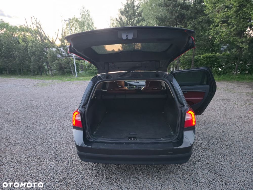 Volvo V70 - 12