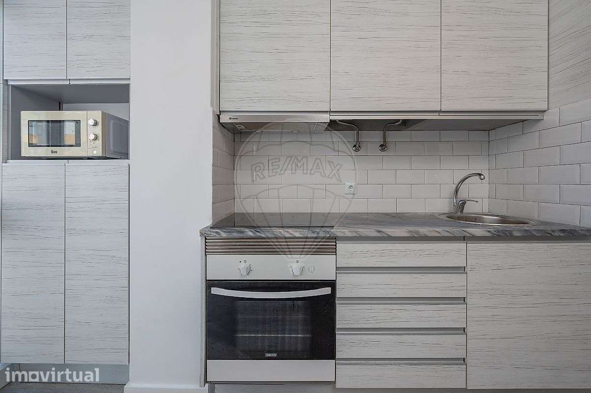 Apartamento T2 para arrendamento - Grande imagem: 3/25