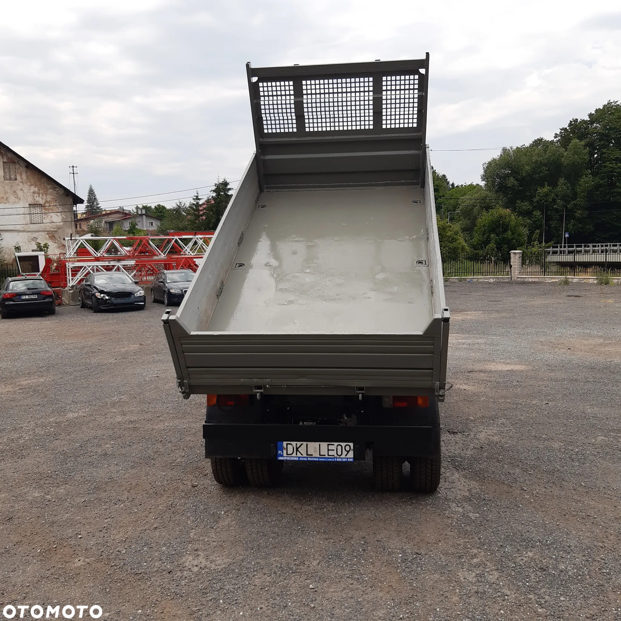 Fiat BSI BU100 - 6