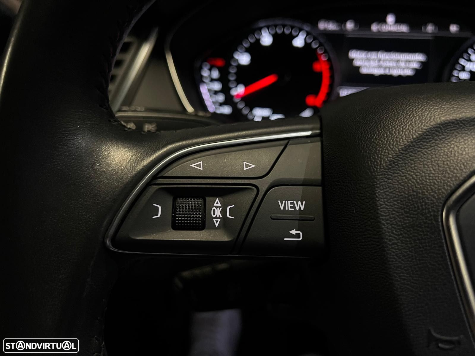 Audi Q5 2.0 TDi Business Line - 19