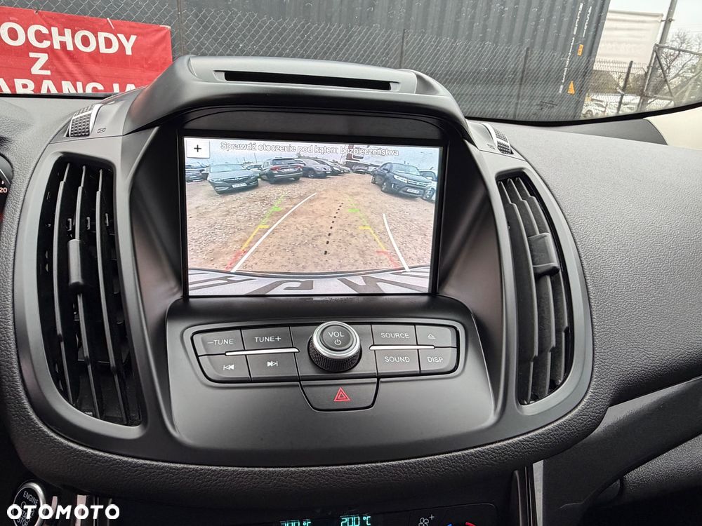 Ford Kuga 1.5 EcoBoost FWD Trend ASS - 14