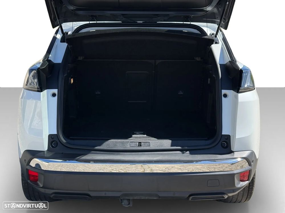 Peugeot 3008 225 e-EAT8 Allure - 15