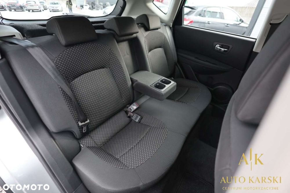 Nissan Qashqai - 31