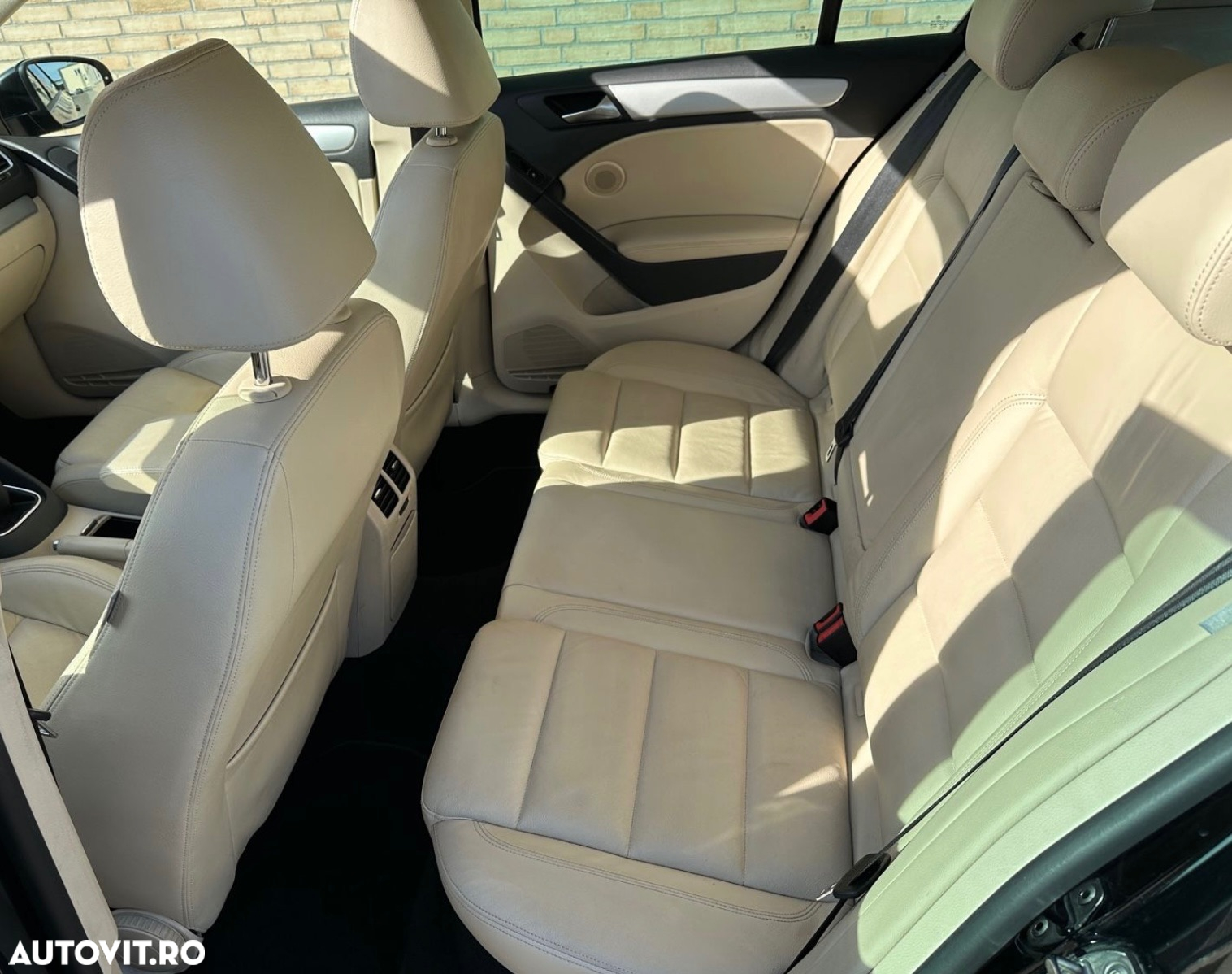 Volkswagen Golf 1.4 TSI Highline - 7