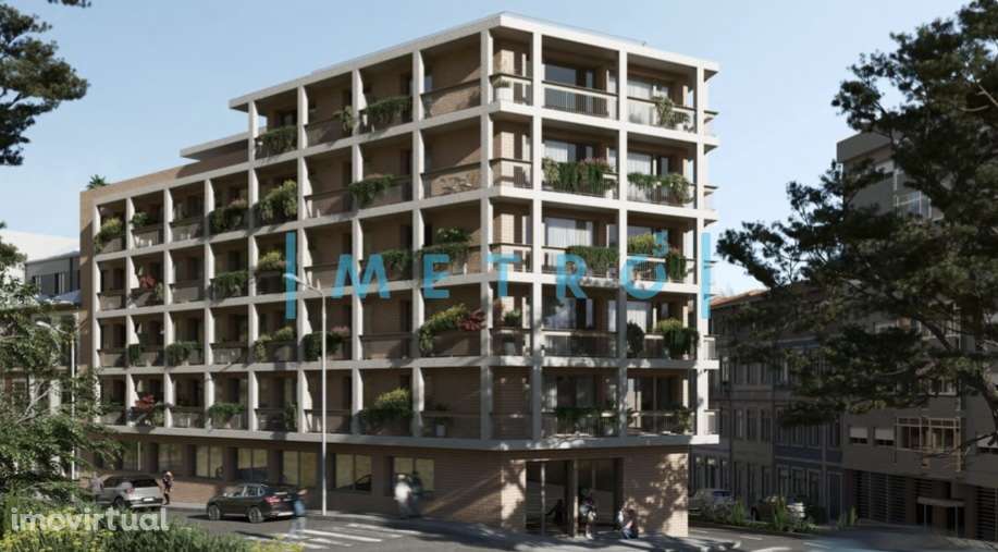 Apartamento T2 Venda em Campanhã,Porto - Grande imagem: 2/7