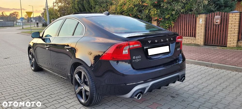 Volvo S60 - 6
